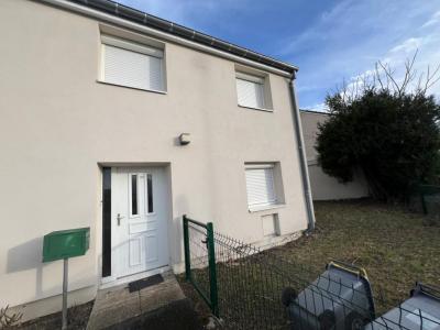 Vente Maison 5 pi�ces REIMS 51100