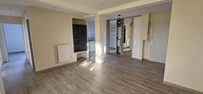 Vente Appartement 4 pi�ces DIJON 21000