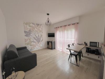 Location Appartement AJACCIO 20000