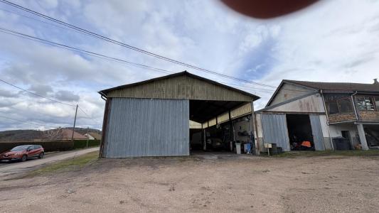 Vente Maison 8 pi�ces YOUX 63700