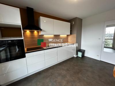 Location Appartement 4 pi�ces CHATEAUBOURG 35220