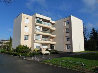 Vente Appartement 2 pi�ces TRELAZE 49800