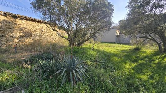 Vente Terrain PERTUIS 84120