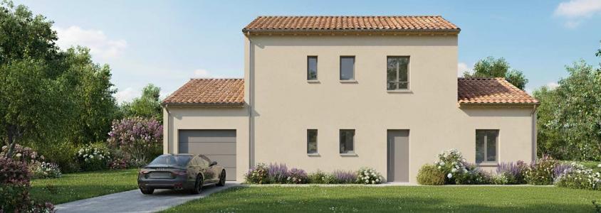 Vente Maison 6 pi�ces CASTANET-TOLOSAN 31320