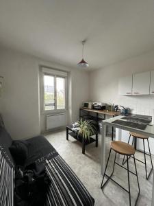 Location Appartement 2 pi�ces RENNES 35000