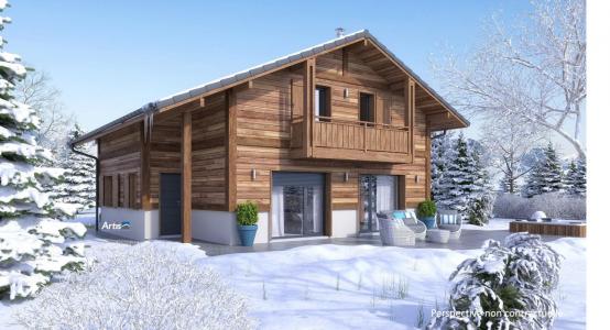 Vente Maison 5 pi�ces SALLANCHES 74700