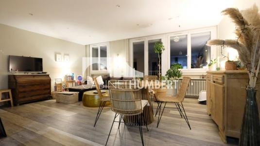 Vente Appartement 3 pi�ces SAINT-ETIENNE 42100