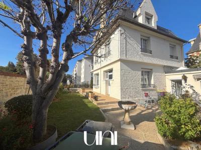 Vente Maison 7 pi�ces CAEN 14000