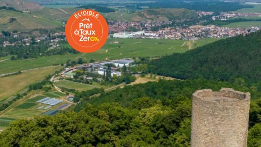 Vente Programme neuf WINTZENHEIM 68920