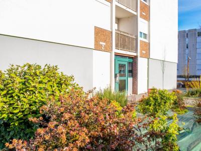 Location Appartement 2 pi�ces CREUSOT 71200