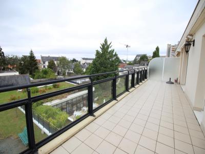 Location Appartement 3 pi�ces NANTES 44000