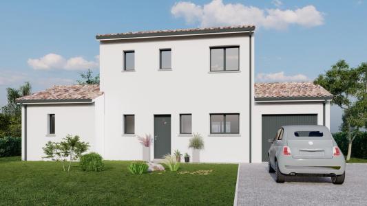 Vente Maison CADAUJAC 33140