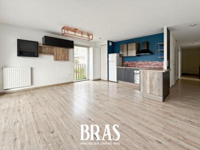 Vente Appartement 3 pi�ces REZE 44400