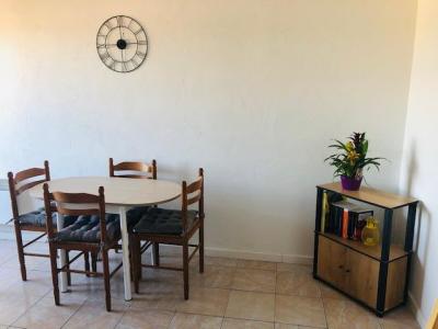 Location Appartement ALES 30100
