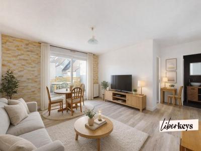 Vente Appartement 2 pi�ces PLAISIR 78370