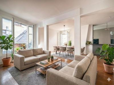 Vente Appartement 6 pi�ces PARIS-3EME-ARRONDISSEMENT 75003