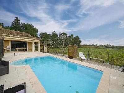 Vente Maison 6 pi�ces VEDENE 84270