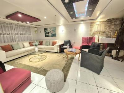 Vente Maison 4 pi�ces LIVRY-GARGAN 93190