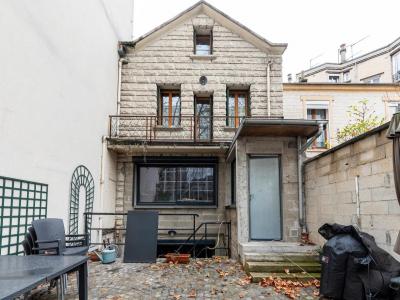 Vente Maison 5 pi�ces SAINT-OUEN 93400