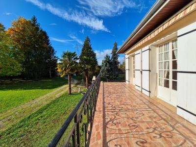 Vente Maison 6 pi�ces LINARS 16730