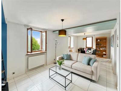 Vente Appartement 4 pi�ces SAVERNE 67700