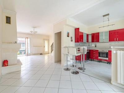 Vente Maison 6 pi�ces VILLEMOMBLE 93250