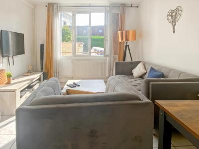 Vente Appartement 4 pi�ces EVREUX 27000