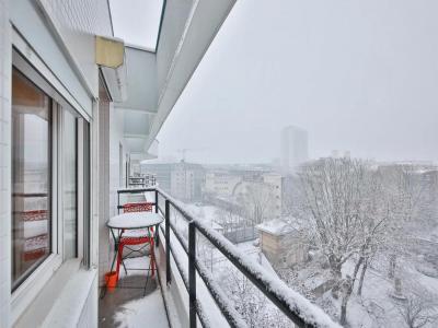 Vente Appartement 5 pi�ces PARIS-19EME-ARRONDISSEMENT 75019