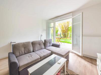 Vente Appartement 3 pi�ces PLAISIR 78370