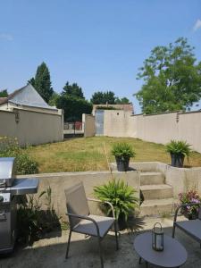 Vente Maison 5 pi�ces SENS 89100