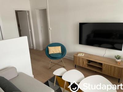 Location Appartement SAINT-BRIEUC 22000