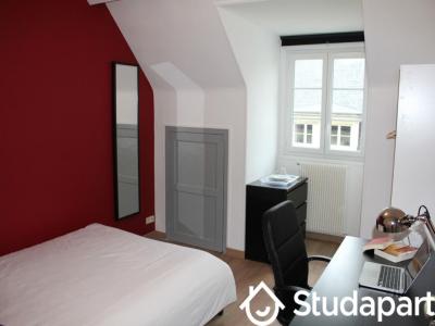 Location Appartement COMPIEGNE 60200