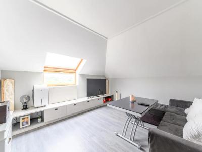 Vente Appartement LAGNY-SUR-MARNE 77400