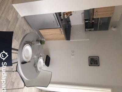 Location Appartement 2 pi�ces BORDEAUX 33800