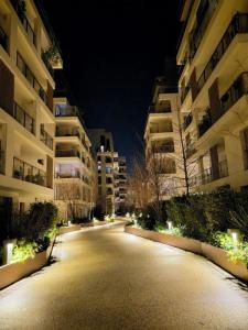 Vente Appartement 4 pi�ces CLICHY 92110