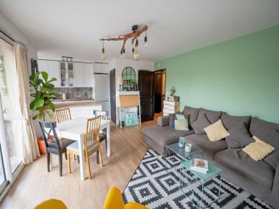 Vente Appartement 3 pi�ces TOULOUSE 31400