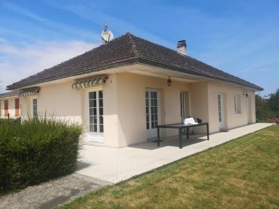 Vente Maison 5 pi�ces FLAVIGNAC 87230