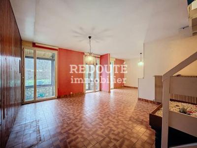 Vente Maison 6 pi�ces SAINT-BRICE-COURCELLES 51370