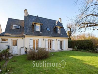 Vente Maison 5 pi�ces ARRADON 56610