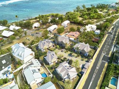 Vente Maison 4 pi�ces SALINE-DES-BAINS 97434