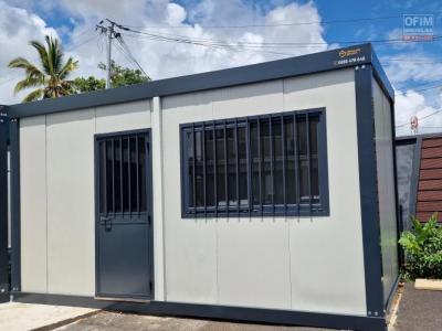 Location Domaine agricole SAINTE-MARIE 97438