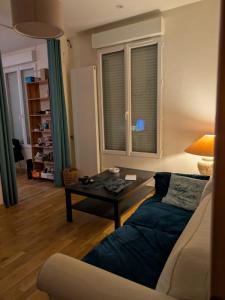 Location Appartement PARIS-20EME-ARRONDISSEMENT 75020