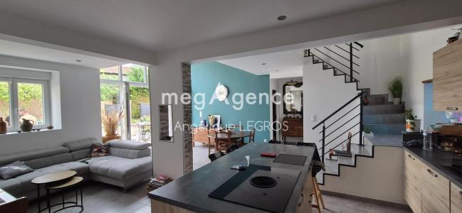 Vente Maison 6 pi�ces SAINT-GERMAIN-DU-CORBEIS 61000