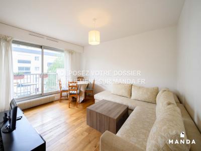 Location Appartement 2 pi�ces PUTEAUX 92800