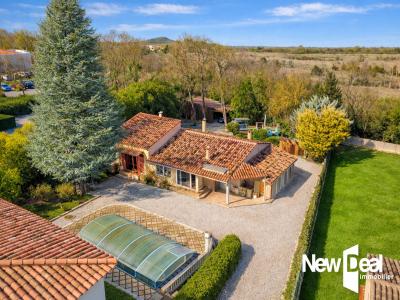 Vente Maison 6 pi�ces CALLIAN 83440