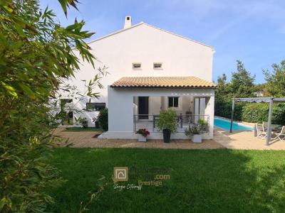 Vente Maison 5 pi�ces MARSEILLE-8EME-ARRONDISSEMENT 13008