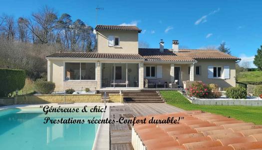 Vente Maison 6 pi�ces DOUZE 24330