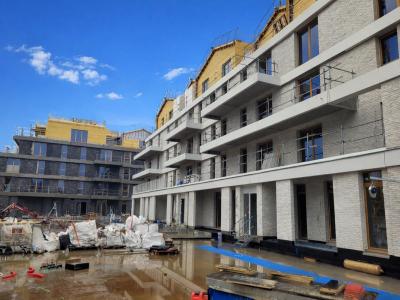 Vente Appartement 4 pi�ces MARCQ-EN-BAROEUL 59700