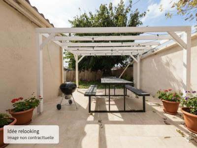 Vente Terrain HYERES 83400