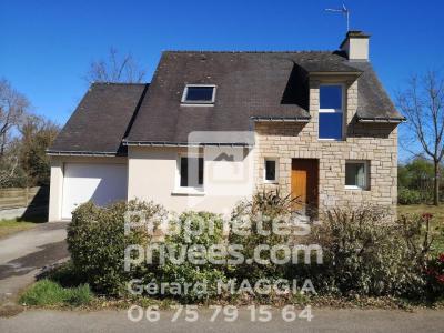 Vente Maison 4 pi�ces SARZEAU 56370